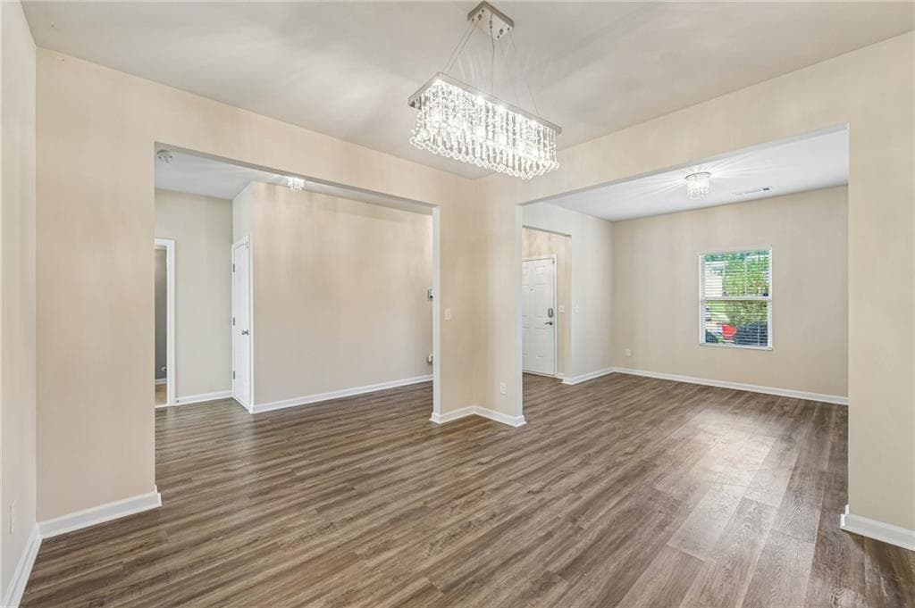 4 bedroom, 3 bathroom, 2,284 sq ft single family residence for sale at 2297 Clapton Court, Jonesboro, GA 30236 — photo 5