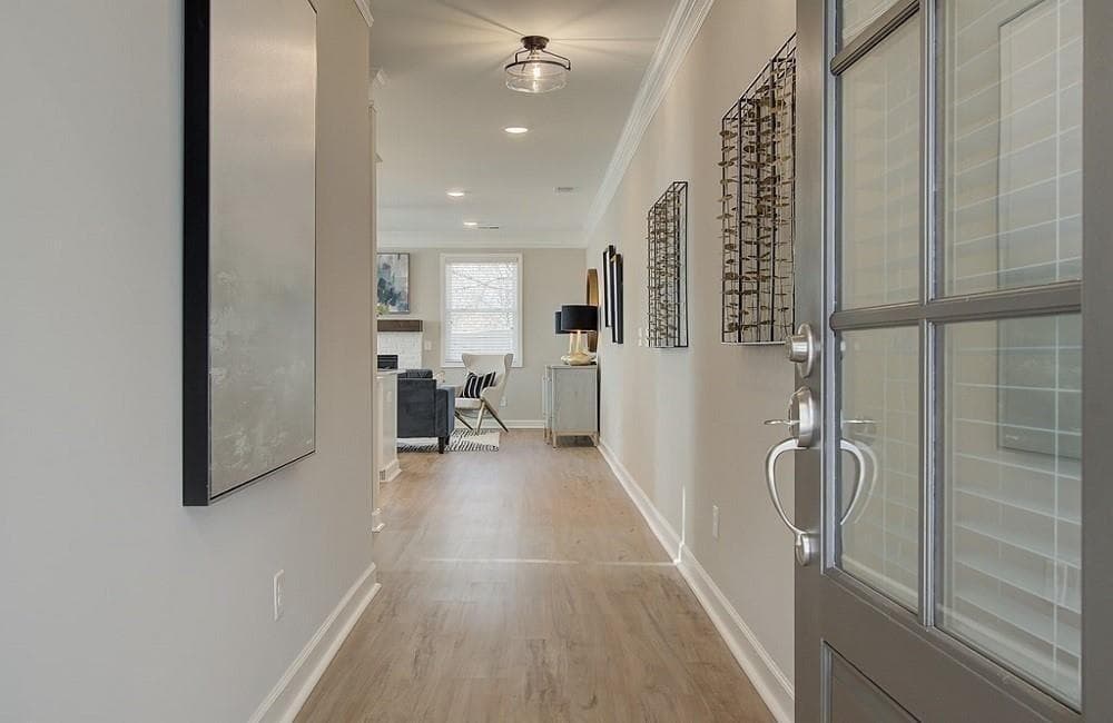 3 bedroom, 3 bathroom, 1,884 sq ft townhouse for rent at 3359 Verdi Lane, Kennesaw, GA 30144 for $2,600 a month — photo 3