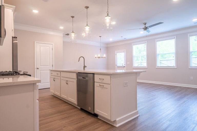 3 bedroom, 3 bathroom, 1,884 sq ft townhouse for rent at 3359 Verdi Lane, Kennesaw, GA 30144 for $2,600 a month — photo 5