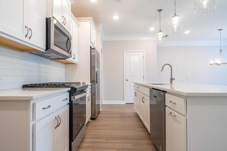3 bedroom, 3 bathroom, 1,884 sq ft townhouse for rent at 3359 Verdi Lane, Kennesaw, GA 30144 for $2,600 a month — photo 6