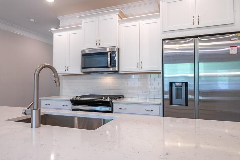 3 bedroom, 3 bathroom, 1,884 sq ft townhouse for rent at 3359 Verdi Lane, Kennesaw, GA 30144 for $2,600 a month — photo 8