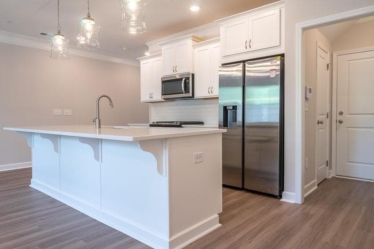 3 bedroom, 3 bathroom, 1,884 sq ft townhouse for rent at 3359 Verdi Lane, Kennesaw, GA 30144 for $2,600 a month — photo 9