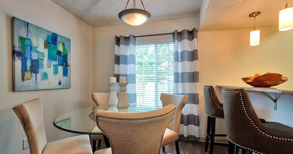 1 bedroom, 1 bathroom, 764 sq ft apartment for rent at 8601 Roberts Drive 01-09, Sandy Springs, GA 30350 for $1,026 a month — photo 4