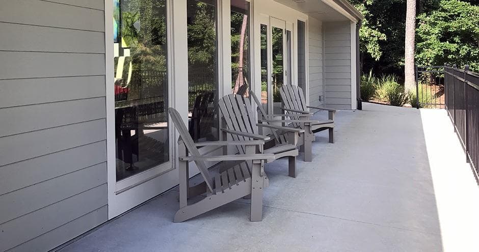 1 bedroom, 1 bathroom, 764 sq ft apartment for rent at 8601 Roberts Drive 01-09, Sandy Springs, GA 30350 for $1,026 a month — photo 6