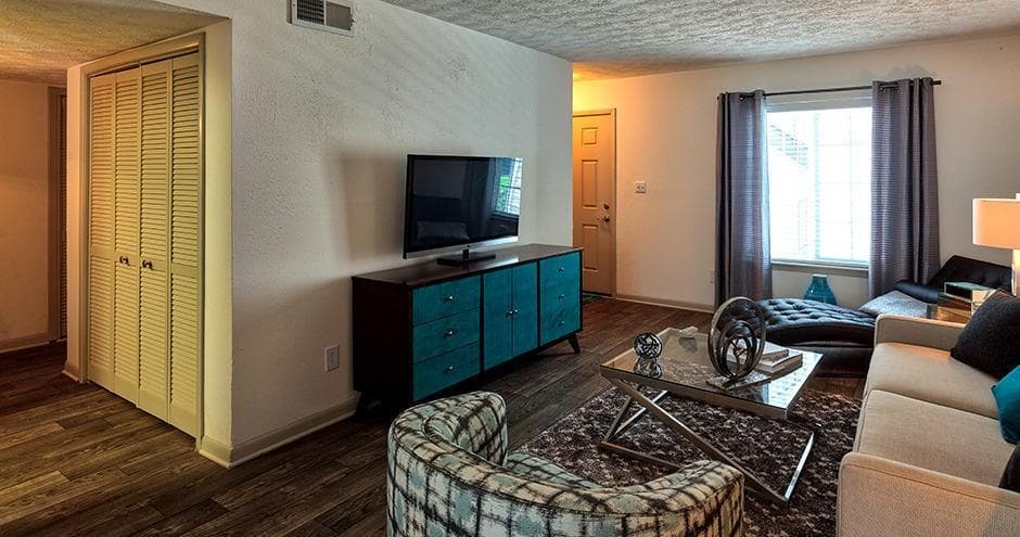 1 bedroom, 1 bathroom, 764 sq ft apartment for rent at 8601 Roberts Drive 01-09, Sandy Springs, GA 30350 for $1,026 a month — photo 8