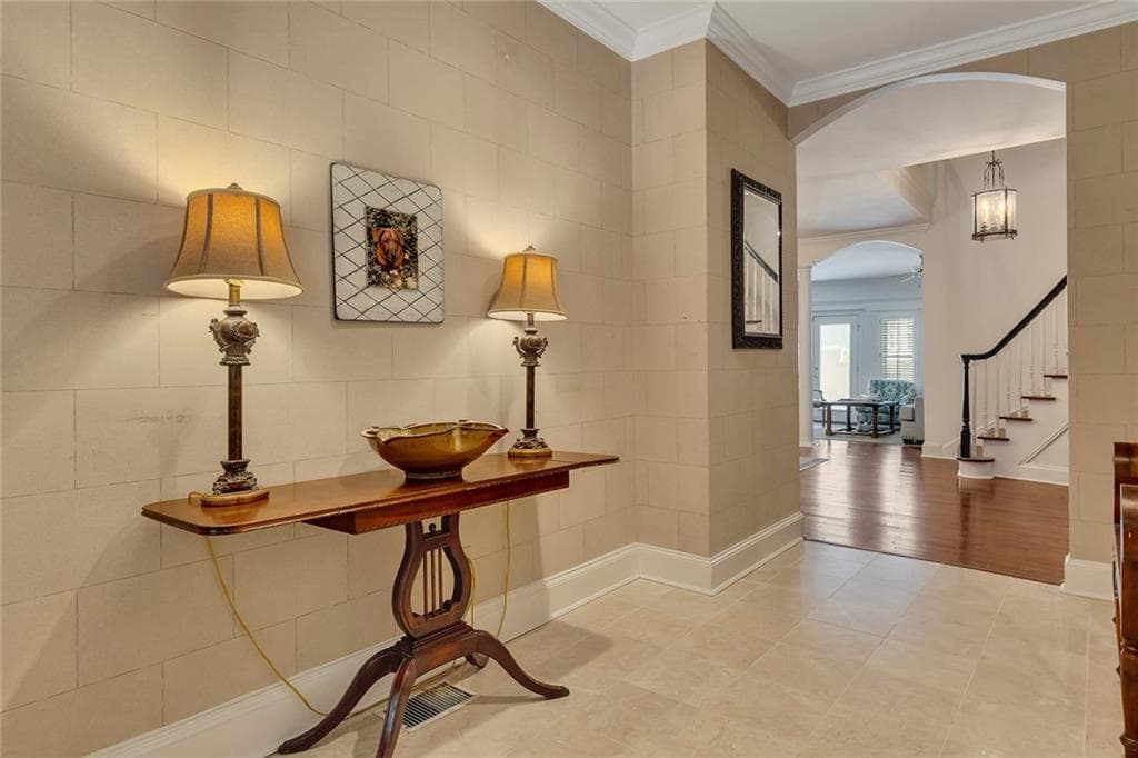 3 bedroom, 3 bathroom, 2,350 sq ft townhouse for sale at 5996 Mitchell Road 21, Sandy Springs, GA 30328 — photo 5