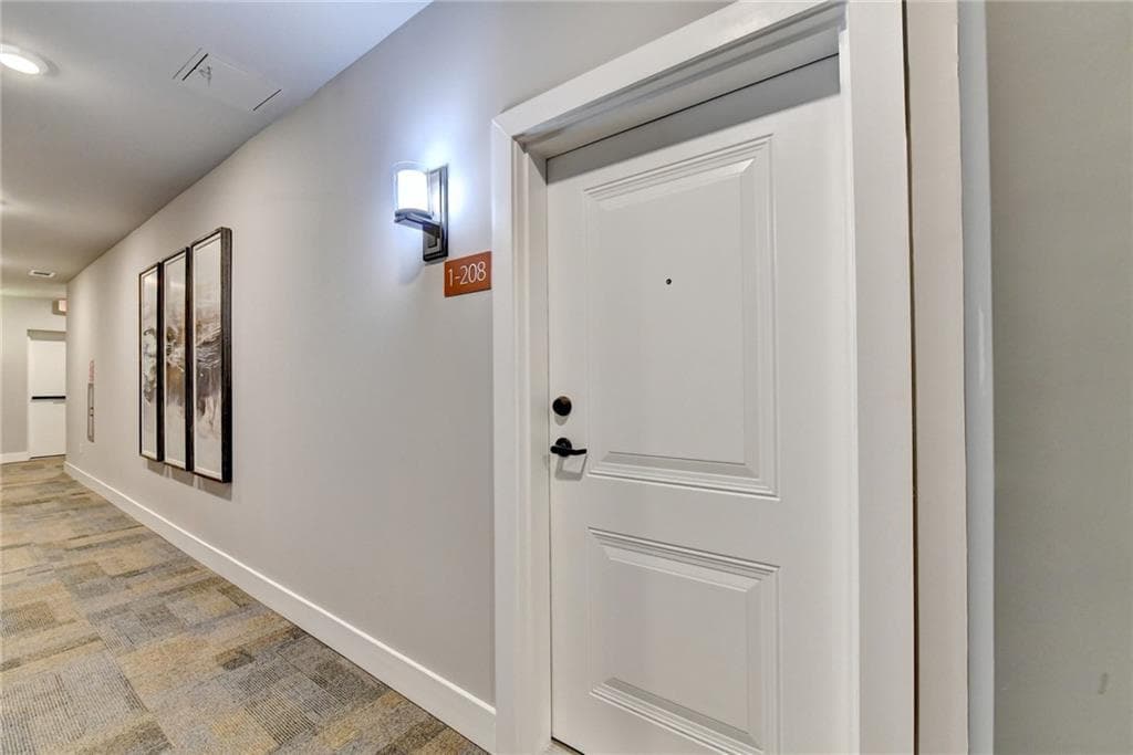 2 bedroom, 2 bathroom, 1,702 sq ft condominium for sale at 3342 Orwell Way 1208, Cumming, GA 30041 — photo 2