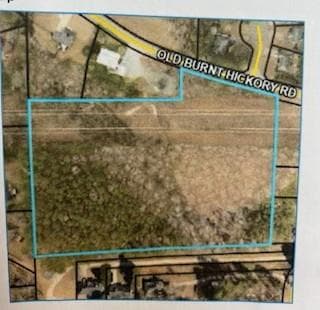 unimproved land for sale at 0 Old Burnt Hickory Road, Acworth, GA 30101 — photo 4