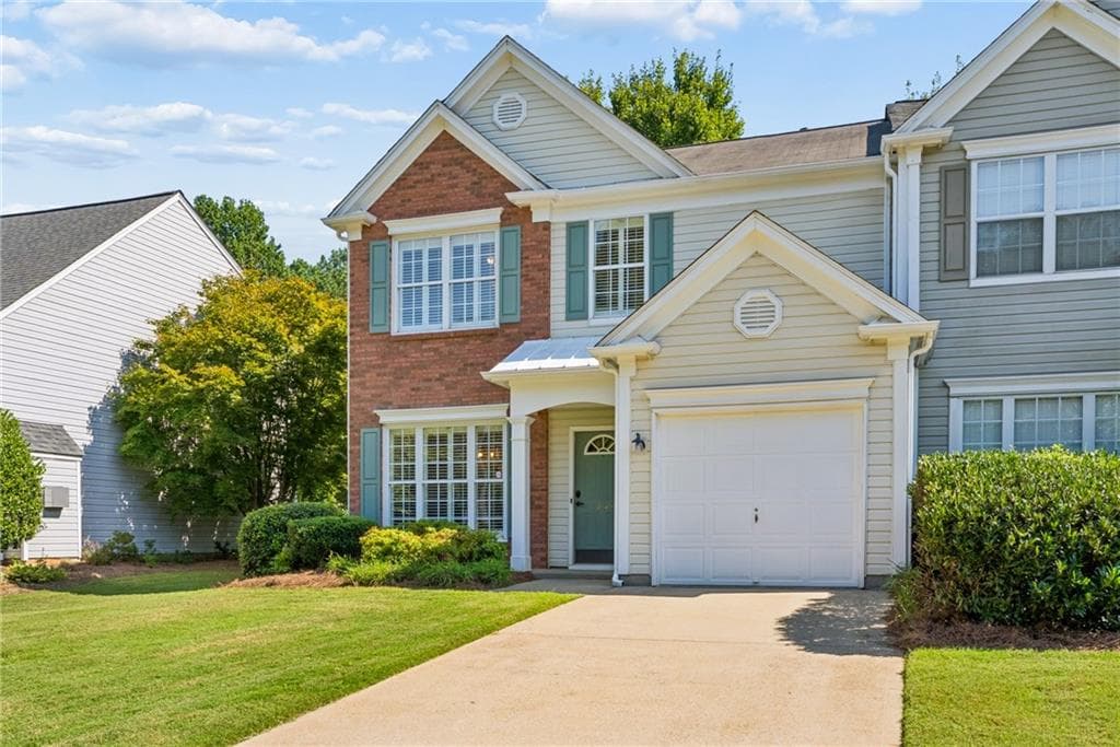 5290 Medlock Corners Drive, Norcross, GA 30092 — most recent listing photo