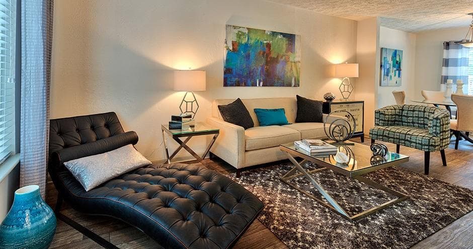 2 bedroom, 2 bathroom, 988 sq ft apartment for rent at 8601 Roberts Drive 04-01, Sandy Springs, GA 30350 for $1,532 a month — photo 5