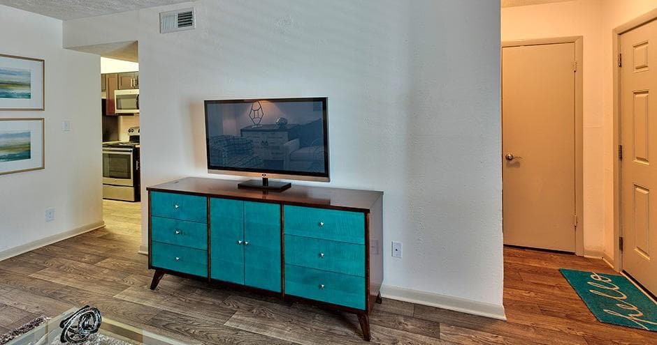 2 bedroom, 2 bathroom, 988 sq ft apartment for rent at 8601 Roberts Drive 04-01, Sandy Springs, GA 30350 for $1,532 a month — photo 9