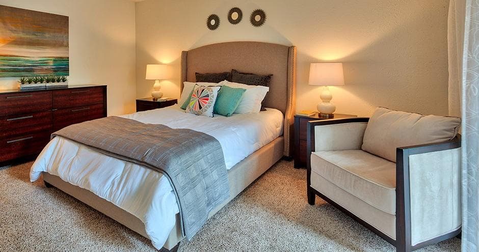 2 bedroom, 2 bathroom, 988 sq ft apartment for rent at 8601 Roberts Drive 04-01, Sandy Springs, GA 30350 for $1,532 a month — photo 10