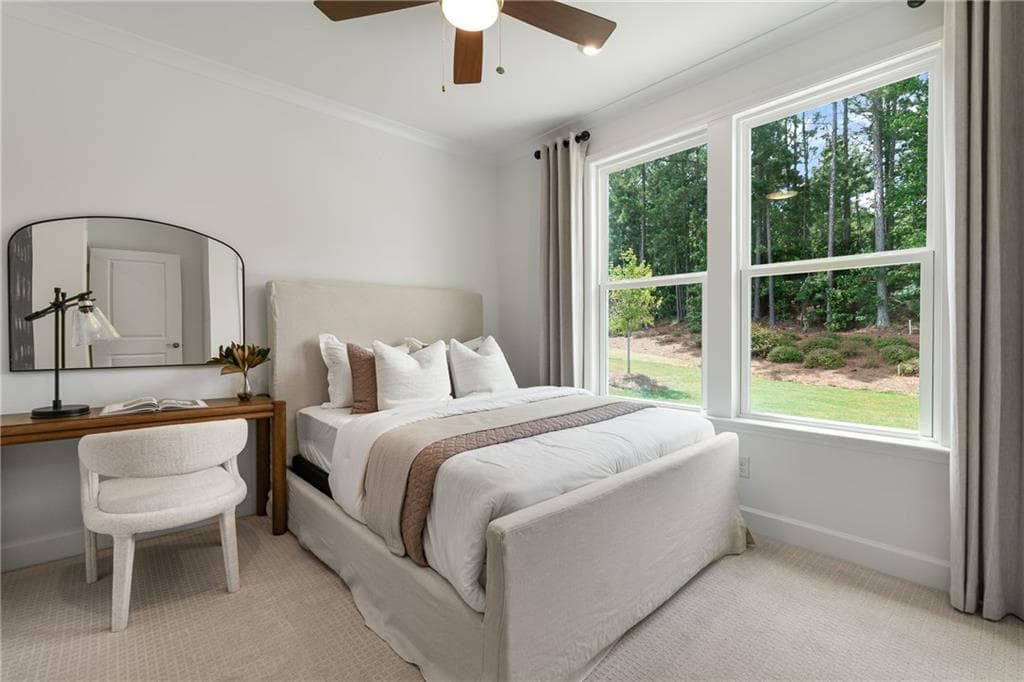 3 bedroom, 3 bathroom, 2,180 sq ft single family residence for sale at 1361 Canoe Drive, Greensboro, GA 30642 — photo 10