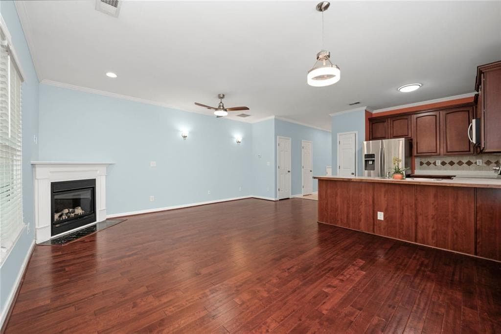 3 bedroom, 3 bathroom, 1,684 sq ft townhouse for sale at 5323 Sherwin Drive, Norcross, GA 30093 — photo 10