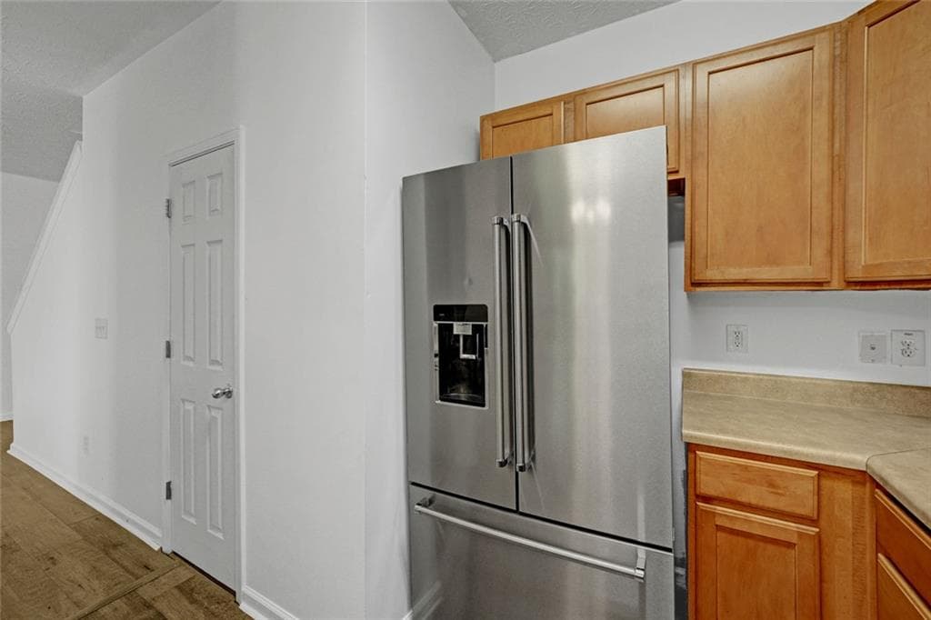 3 bedroom, 3 bathroom, 1,572 sq ft townhouse for sale at 2266 Baker Station Drive, Acworth, GA 30101 — photo 10