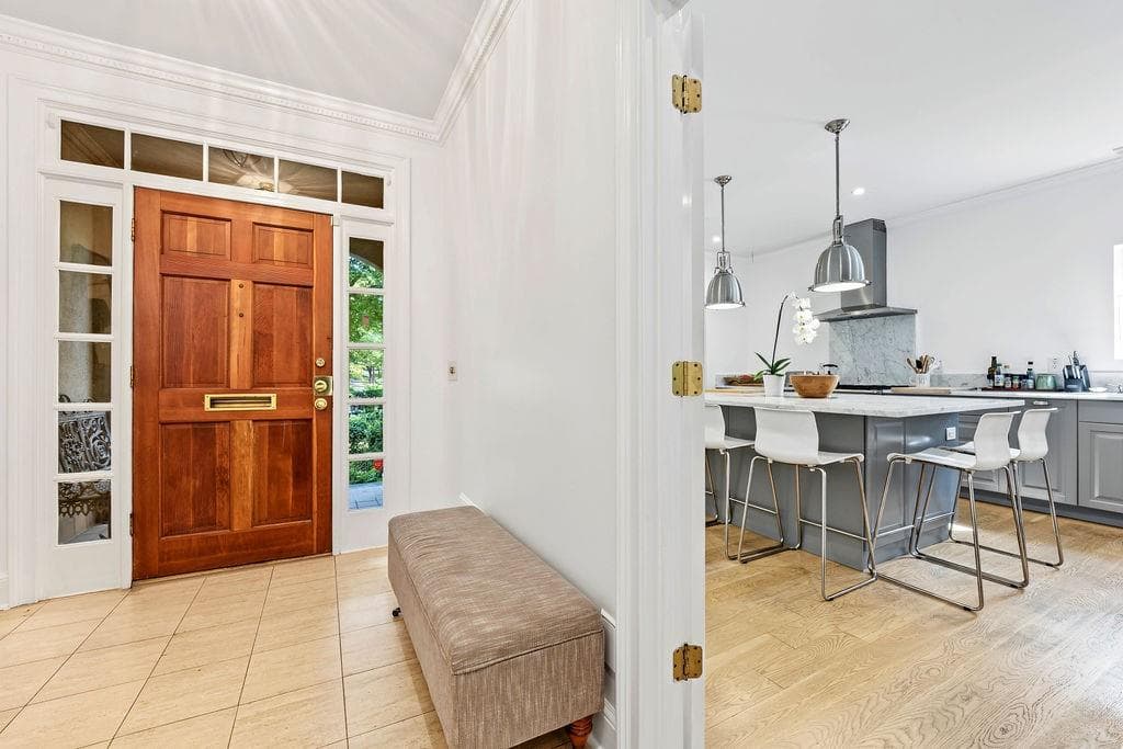 5 bedroom, 4 bathroom, 4,092 sq ft townhouse for sale at 34 28TH Street, Atlanta, GA 30309 — photo 5