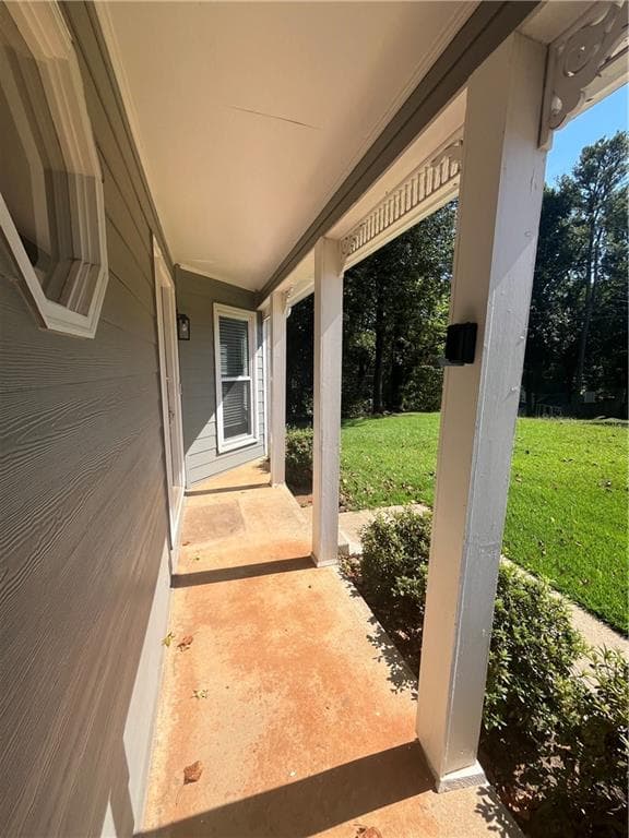 3 bedroom, 3 bathroom, 1,588 sq ft single family residence for rent at 382 Charleston Lane, Lawrenceville, GA 30046 for $2,200 a month — photo 4