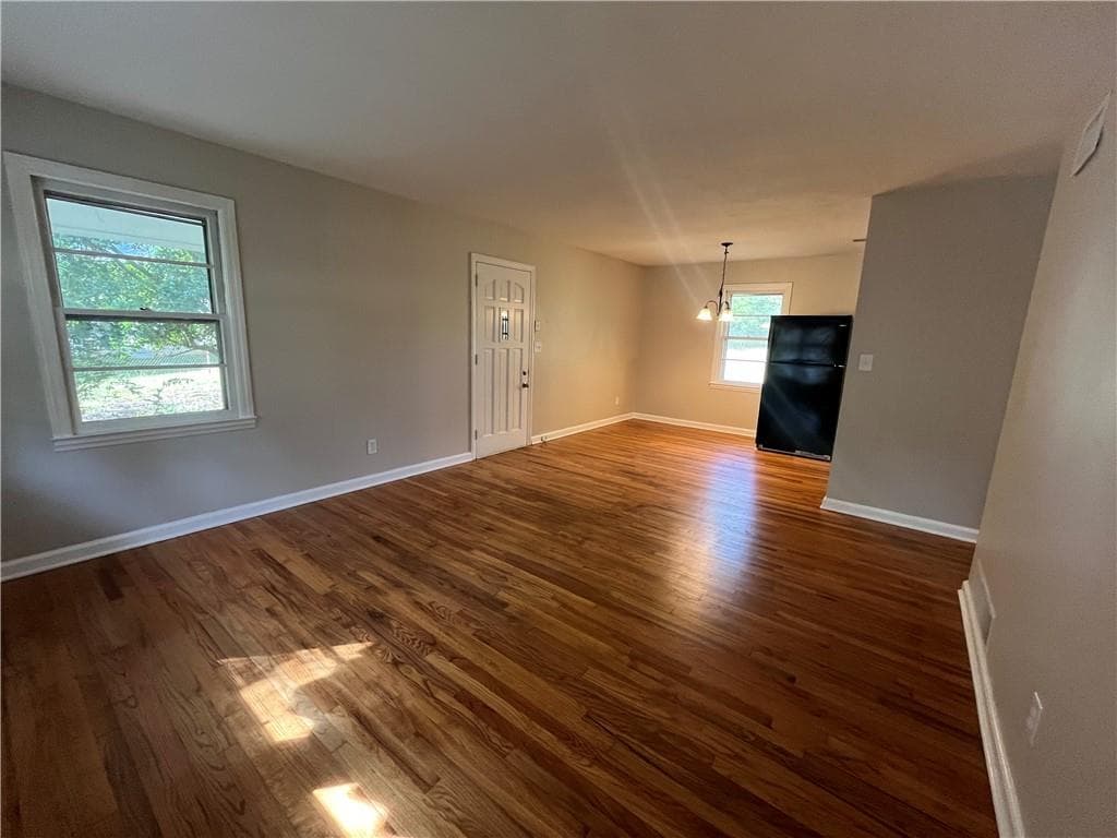 3 bedroom, 1 bathroom, 936 sq ft single family residence for rent at 1148 Center Street, Mableton, GA 30126 for $1,315 a month — photo 5