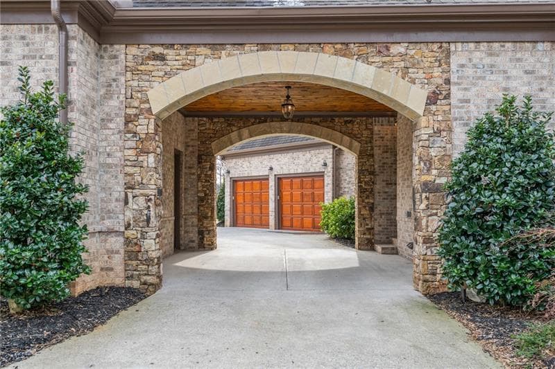 6 bedroom, 8 bathroom, 9,755 sq ft single family residence for sale at 14560 Wood Road B, Milton, GA 30004 — photo 7