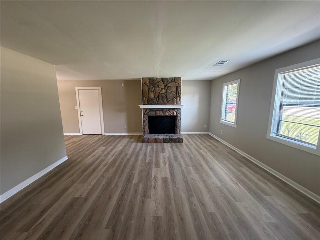 3 bedroom, 2 bathroom, 1,372 sq ft single family residence for rent at 4125 Annistown Road, Snellville, GA 30039 for $1,675 a month — photo 5