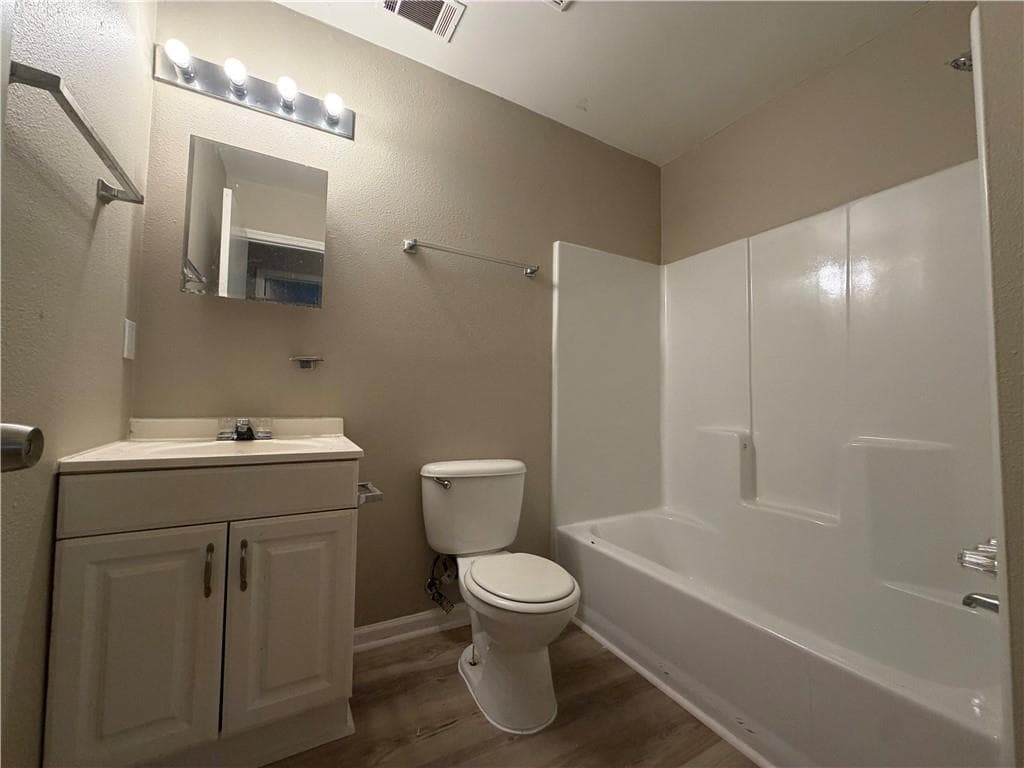 3 bedroom, 2 bathroom, 1,372 sq ft single family residence for rent at 4125 Annistown Road, Snellville, GA 30039 for $1,675 a month — photo 10