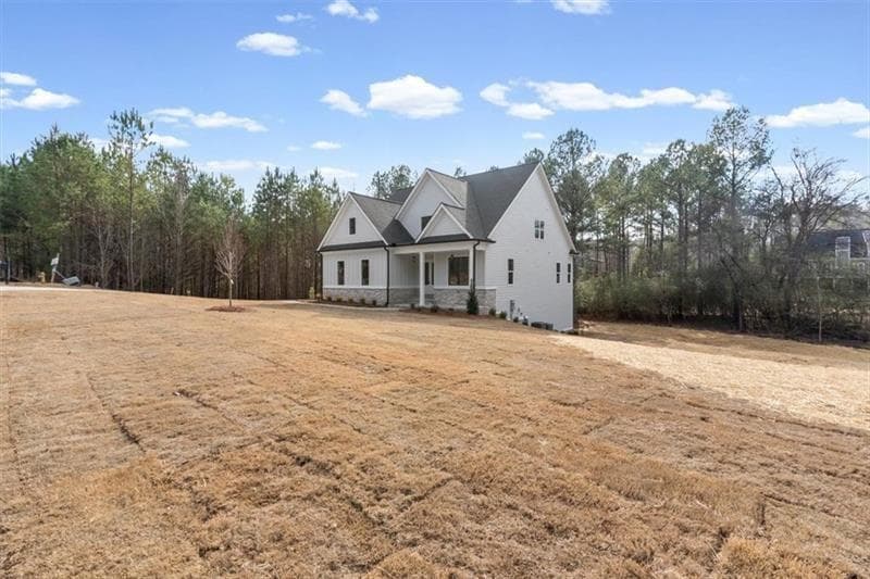 4 bedroom, 4 bathroom, 2,800 sq ft single family residence for sale at 30 Rushden Way, Rome, GA 30161 — photo 2