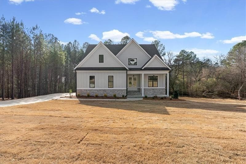 4 bedroom, 4 bathroom, 2,800 sq ft single family residence for sale at 30 Rushden Way, Rome, GA 30161 — photo 3