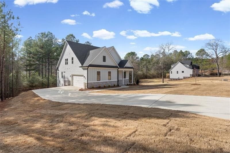 4 bedroom, 4 bathroom, 2,800 sq ft single family residence for sale at 30 Rushden Way, Rome, GA 30161 — photo 4
