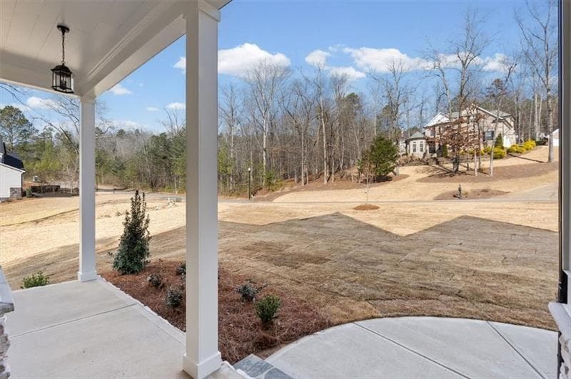 4 bedroom, 4 bathroom, 2,800 sq ft single family residence for sale at 30 Rushden Way, Rome, GA 30161 — photo 5