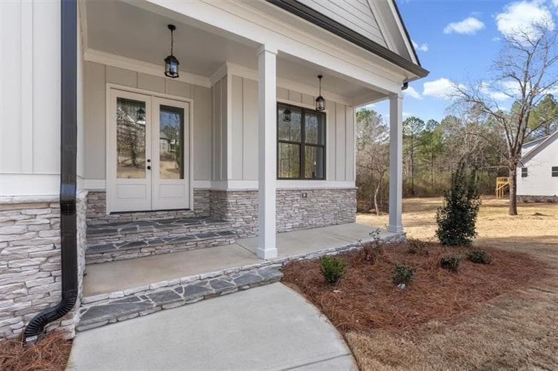 4 bedroom, 4 bathroom, 2,800 sq ft single family residence for sale at 30 Rushden Way, Rome, GA 30161 — photo 6