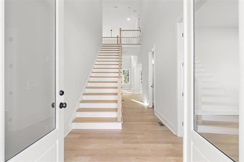 4 bedroom, 4 bathroom, 2,800 sq ft single family residence for sale at 30 Rushden Way, Rome, GA 30161 — photo 7