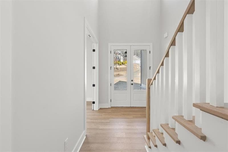 4 bedroom, 4 bathroom, 2,800 sq ft single family residence for sale at 30 Rushden Way, Rome, GA 30161 — photo 8