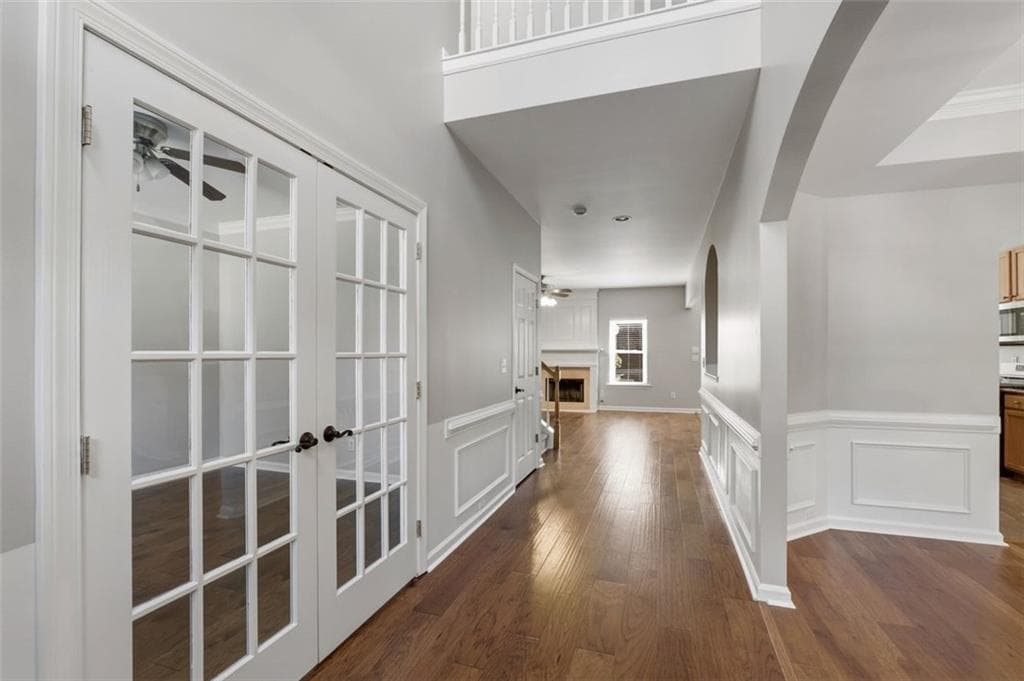 4 bedroom, 3 bathroom, 2,808 sq ft single family residence for sale at 2031 Dartmoth Way, Villa Rica, GA 30180 — photo 5