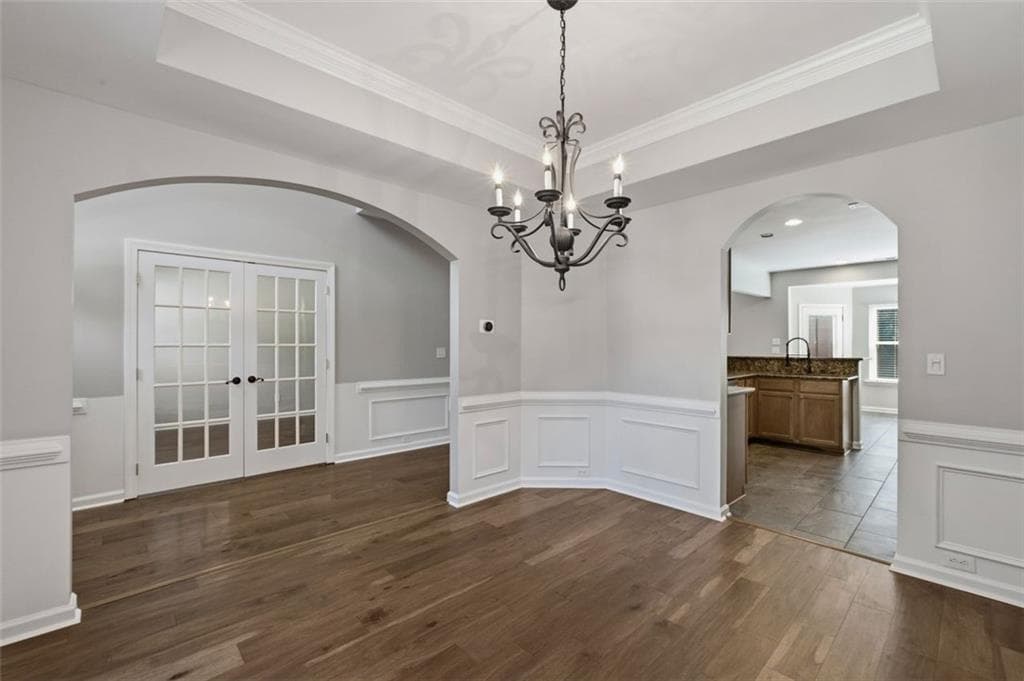4 bedroom, 3 bathroom, 2,808 sq ft single family residence for sale at 2031 Dartmoth Way, Villa Rica, GA 30180 — photo 7