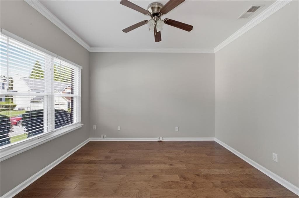 4 bedroom, 3 bathroom, 2,808 sq ft single family residence for sale at 2031 Dartmoth Way, Villa Rica, GA 30180 — photo 8