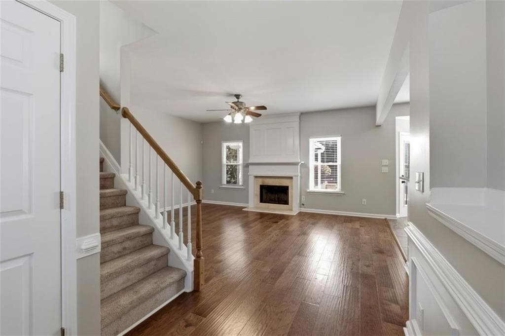 4 bedroom, 3 bathroom, 2,808 sq ft single family residence for sale at 2031 Dartmoth Way, Villa Rica, GA 30180 — photo 10