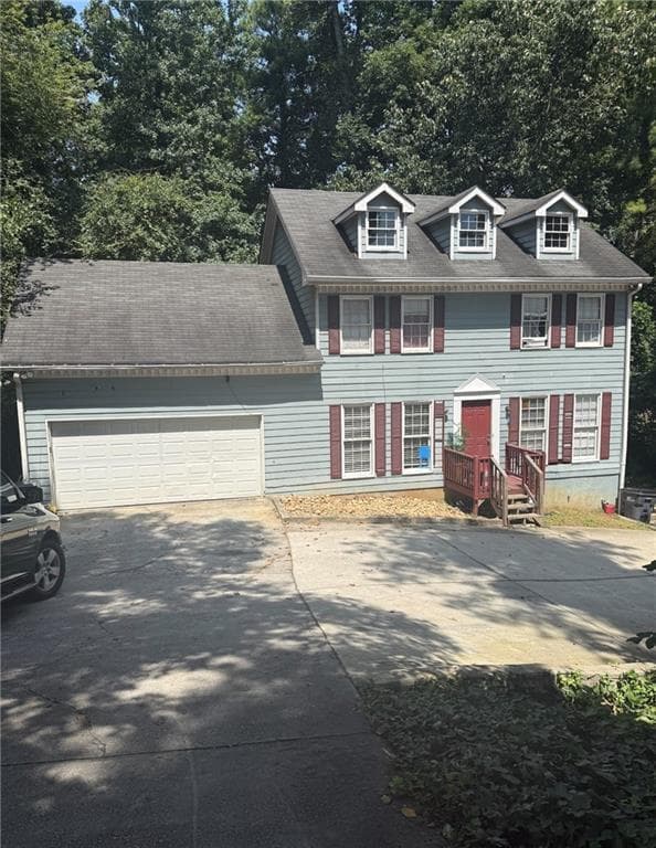 4 bedroom, 3 bathroom, 2,718 sq ft single family residence sold at 4605 Sugarloaf Parkway, Lawrenceville, GA 30044