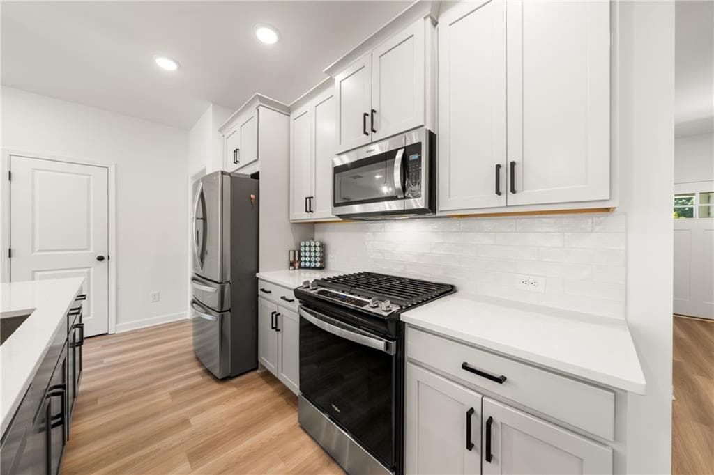 3 bedroom, 3 bathroom, 1,804 sq ft townhouse for rent at 4541 Moray Drive, Mableton, GA 30126 for $3,300 a month — photo 5