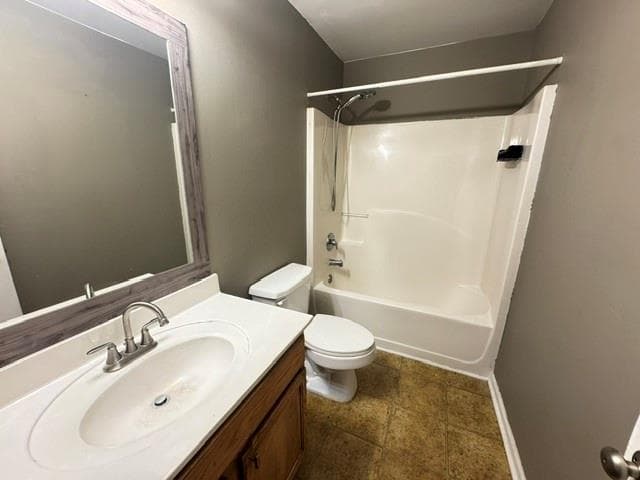 3 bedroom, 3 bathroom, 1,683 sq ft townhouse for sale at 2200 Hyssop Way, Buford, GA 30519 — photo 9