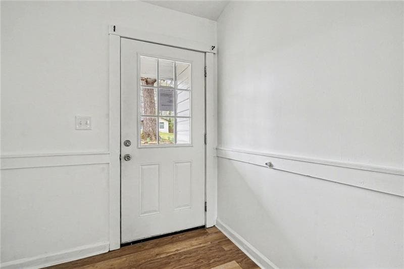 3 bedroom, 2 bathroom, 1,259 sq ft single family residence for sale at 400 Hemlock Dr., Lawrenceville, GA 30046 — photo 9