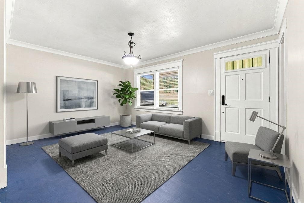 3 bedroom, 2 bathroom, 1,245 sq ft single family residence for sale at 6654 Songwood Drive, Austell, GA 30168 — photo 4