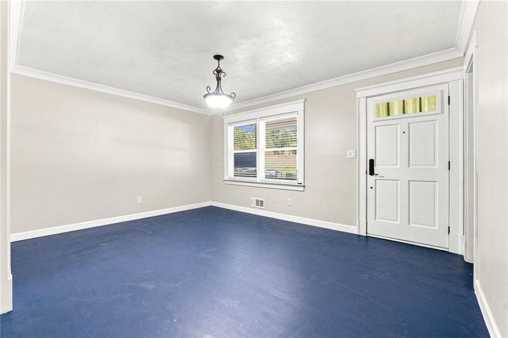 3 bedroom, 2 bathroom, 1,245 sq ft single family residence for sale at 6654 Songwood Drive, Austell, GA 30168 — photo 5