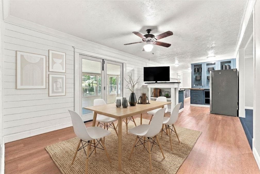 3 bedroom, 2 bathroom, 1,245 sq ft single family residence for sale at 6654 Songwood Drive, Austell, GA 30168 — photo 7