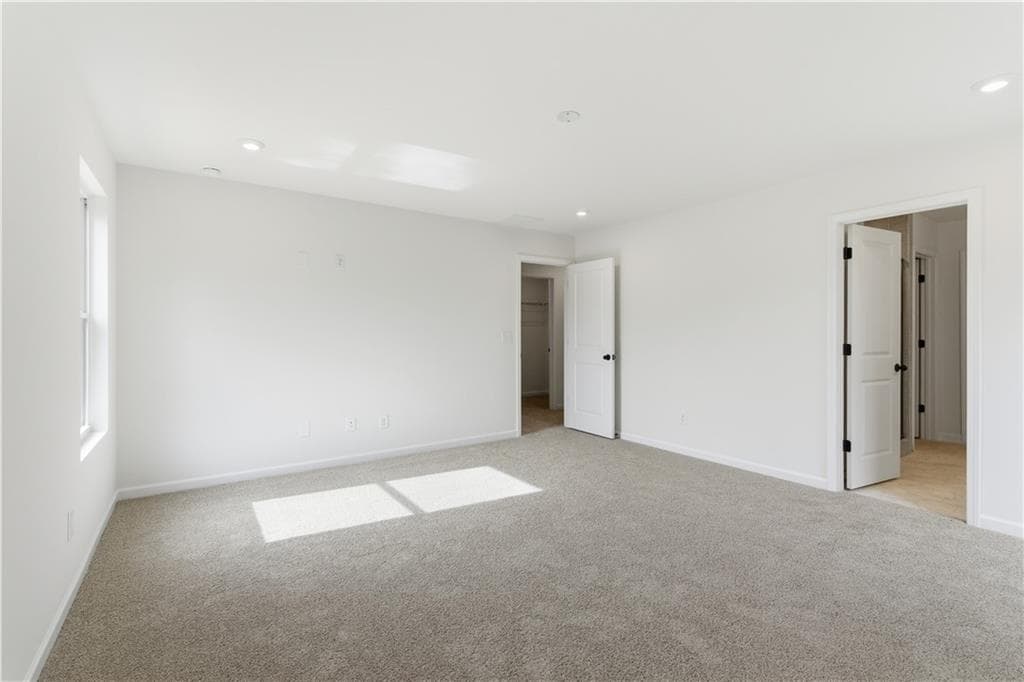 4 bedroom, 3 bathroom, 2,100 sq ft single family residence for sale at 105 Everwood Court, Dallas, GA 30132 — photo 10