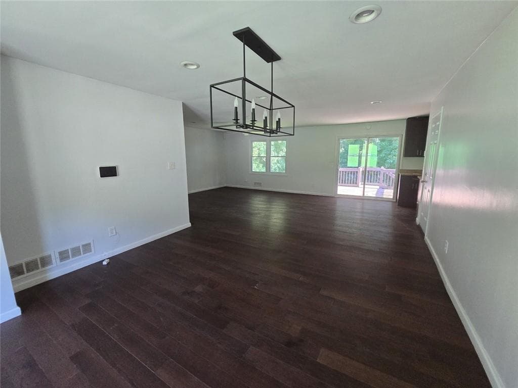 3 bedroom, 2 bathroom, 1,551 sq ft single family residence for sale at 1801 Caribaea Trail, Atlanta, GA 30316 — photo 6