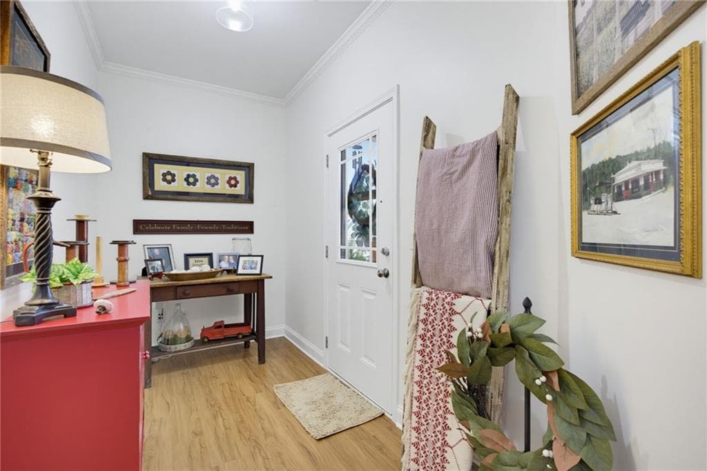 3 bedroom, 2 bathroom, 2,056 sq ft single family residence for sale at 429 Hawthorne Ridge Circle, Dallas, GA 30132 — photo 9
