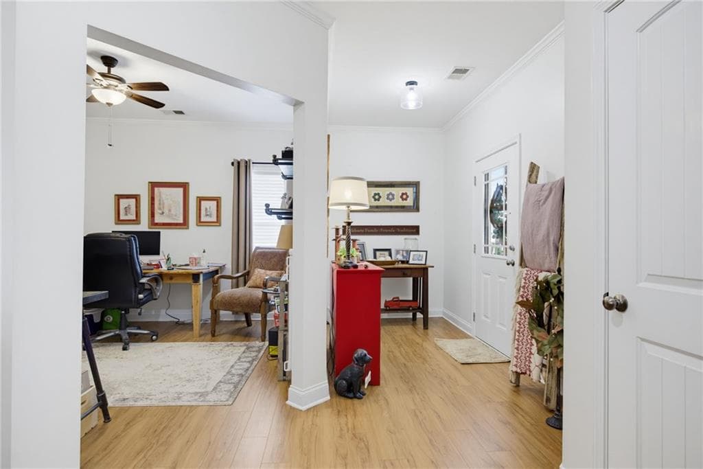 3 bedroom, 2 bathroom, 2,056 sq ft single family residence for sale at 429 Hawthorne Ridge Circle, Dallas, GA 30132 — photo 10