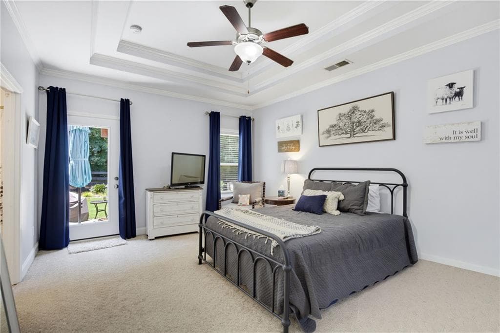 3 bedroom, 2 bathroom, 2,056 sq ft single family residence for sale at 429 Hawthorne Ridge Circle, Dallas, GA 30132 — photo 6