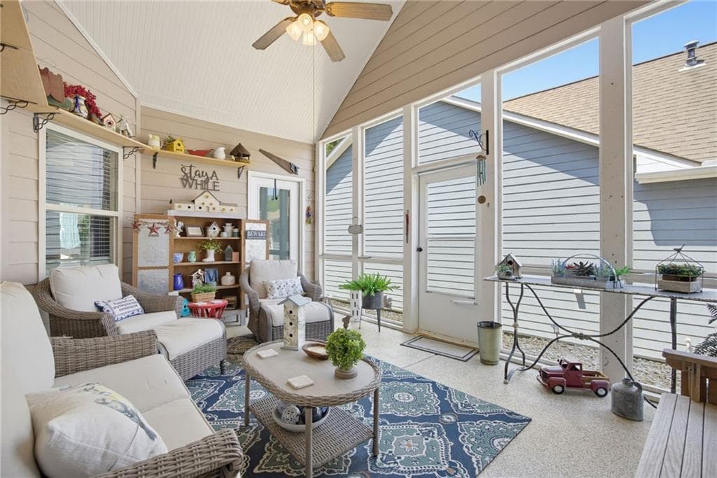 3 bedroom, 2 bathroom, 2,056 sq ft single family residence for sale at 429 Hawthorne Ridge Circle, Dallas, GA 30132 — photo 7