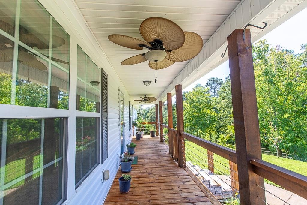 3 bedroom, 2 bathroom, 1,684 sq ft single family residence for sale at 2456 Highway 53, Dawsonville, GA 30534 — photo 10